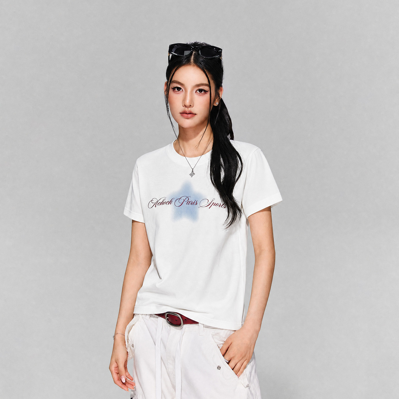 【Achock官方店】负离子图片