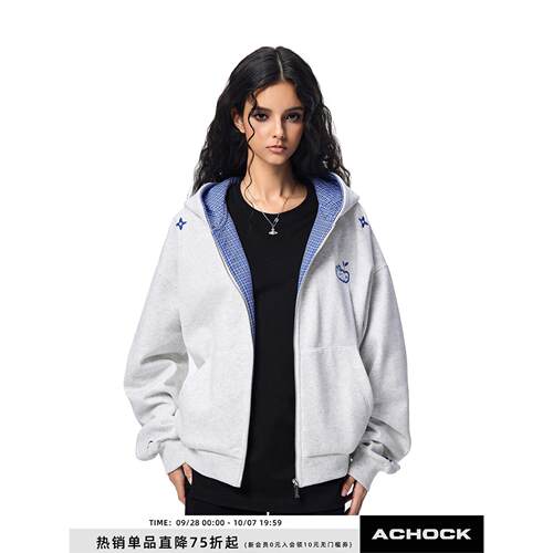 【Achock官方店】美式复古新