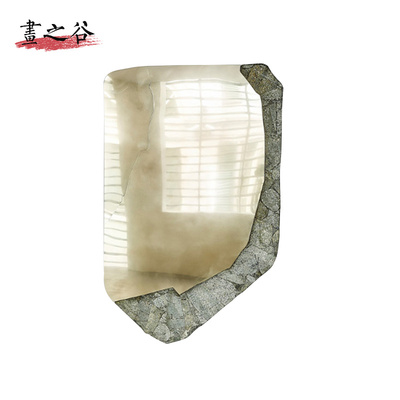 样板间客厅沙发背景挂画玄关餐厅卧室创意个性艺术样板房装饰画