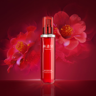 【林清轩】红山茶焕活洁颜蜜150ml