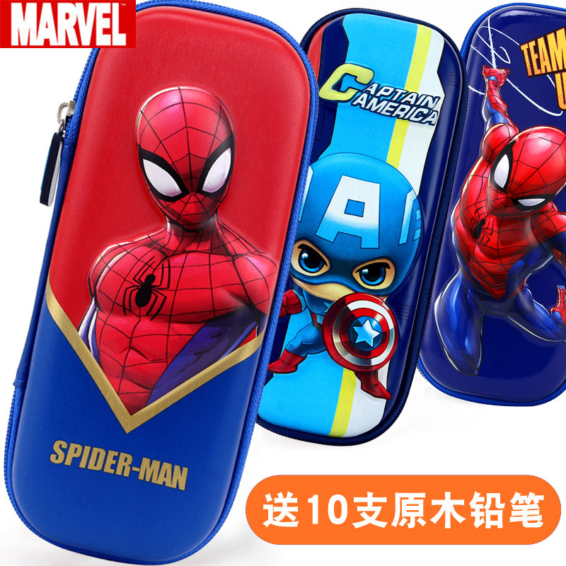小学生铅笔袋笔袋Disney/迪士尼