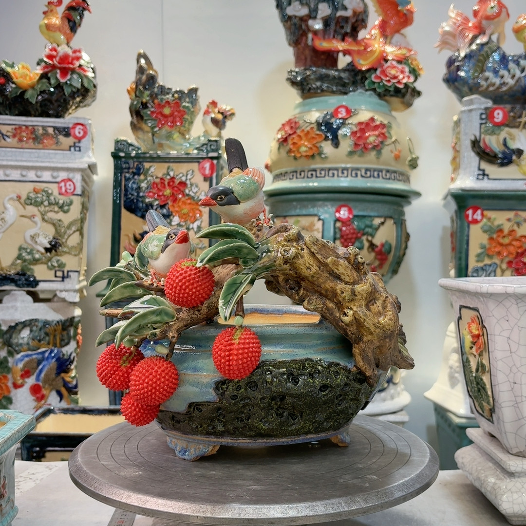 一个,鲜花速递/花卉仿真/绿植园艺,花盆,淘宝优惠券,粉丝福利购,淘宝优惠卷