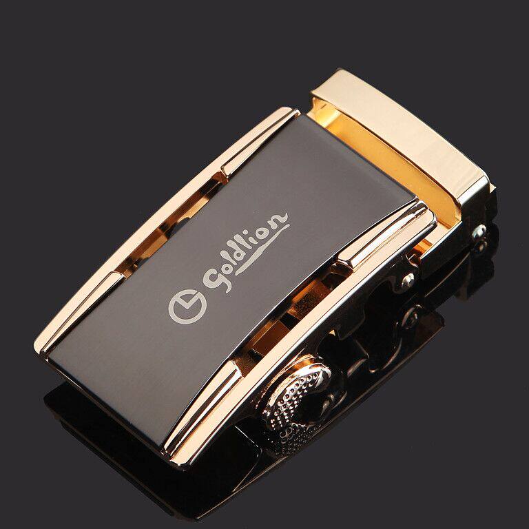 Belt head Belt buckle belt Clip automatic Buckle parts Alloy buckle Metal high-grade 3.5cmin the Accessories/Leather belt/Hat/Muffler , Shoes and bags/Belt Accessories , Belt buckle  category - from Buy2taobao.com to provide professional Taobao agent buy service