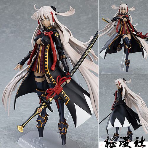 igma515FateFGO冲田总司