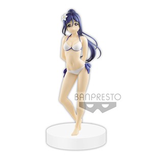 桜漫社 眼镜厂 EXQ Love Live 水团 松浦果南 水着 景品 现货
