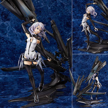 樱漫社 GSC BEATLESS Lacia 蕾西亚 雷希亚 2011 再版 现货
