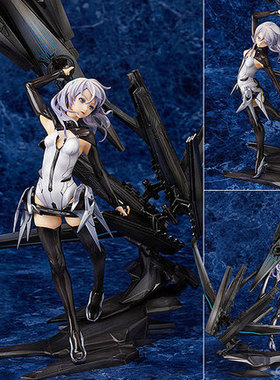 樱漫社 GSC BEATLESS Lacia 蕾西亚 雷希亚 2011 再版 现货