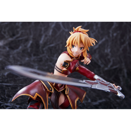 樱漫社 ANIPLEX Fate/Apocrypha Saber 莫德雷德 圣杯大战 现货