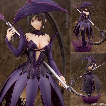 桜漫社 alphamax 光明方舟 咲夜 mode 紫罗兰 紫发卡娘 现货