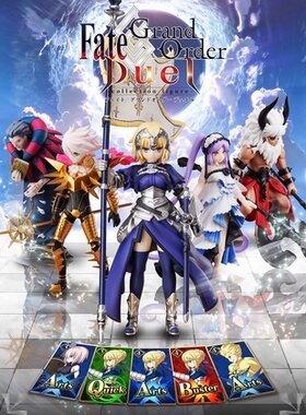 aniplex第2弹桌游盒蛋现货