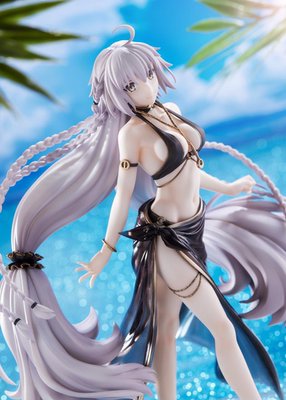 Avenger/贞德Alte英灵祭装