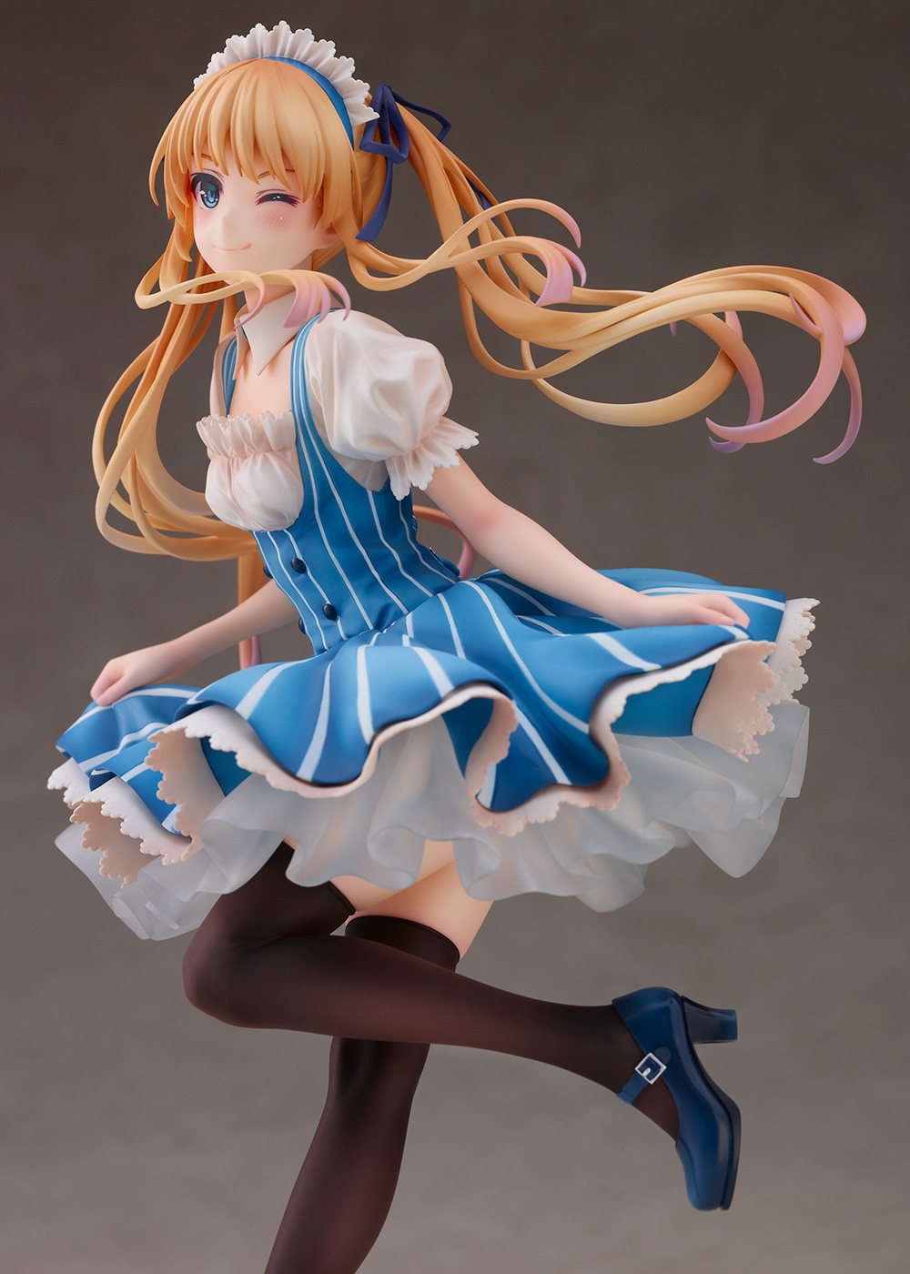 樱漫社 ANIPLEX 路人女主Fine 泽村 斯潘塞 英梨梨 女仆 手办现货