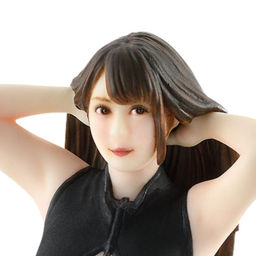 PLAMAXAngel1/20佳苗琉花