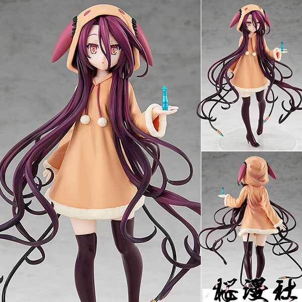 桜漫社 gsc pop up parade 游戏人生 休比 朱碧 现货