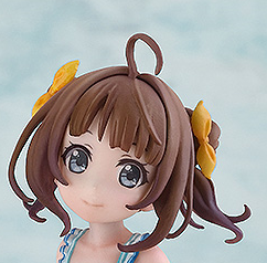 樱漫社 FREEing 1/12 龙王的工作！雏鹤爱 水着 Ver. 手办 现货