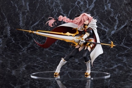 樱漫社  Aniplex Fate/Apocrypha 圣杯大战 阿斯托尔福 阿福现货