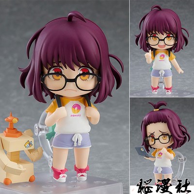 粘土人1728哥斯拉神野铭