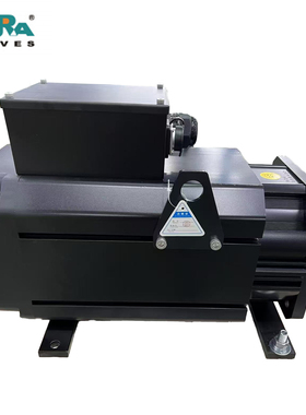EURA欧瑞伺服电机SM17-0075R6EEDFNR-7.5KW/15kw/全新原装现货
