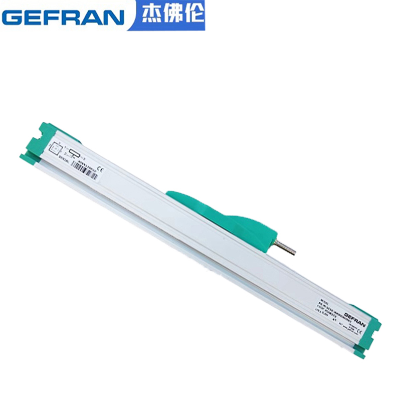 杰佛伦滑块电子尺电阻尺