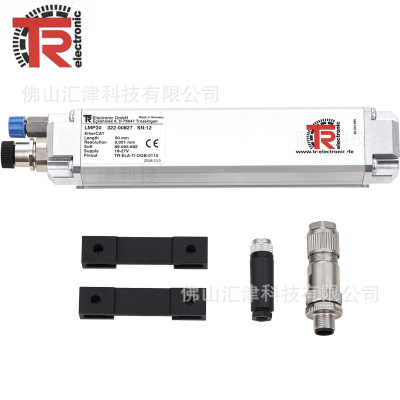 TR-electronic LMP30 帝尔线性感测器 LMP30 322-00827 EtherNet