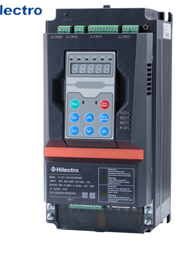 海天注塑机伺服驱动器15KW-90KW变频器Hi301-4015-Hi301-4090