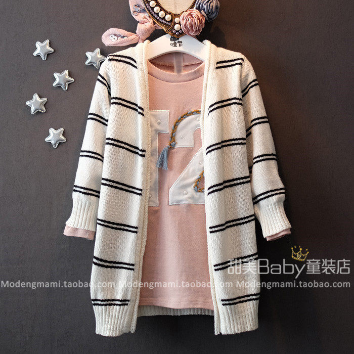 Pull fille - Ref 2103786 Image 1