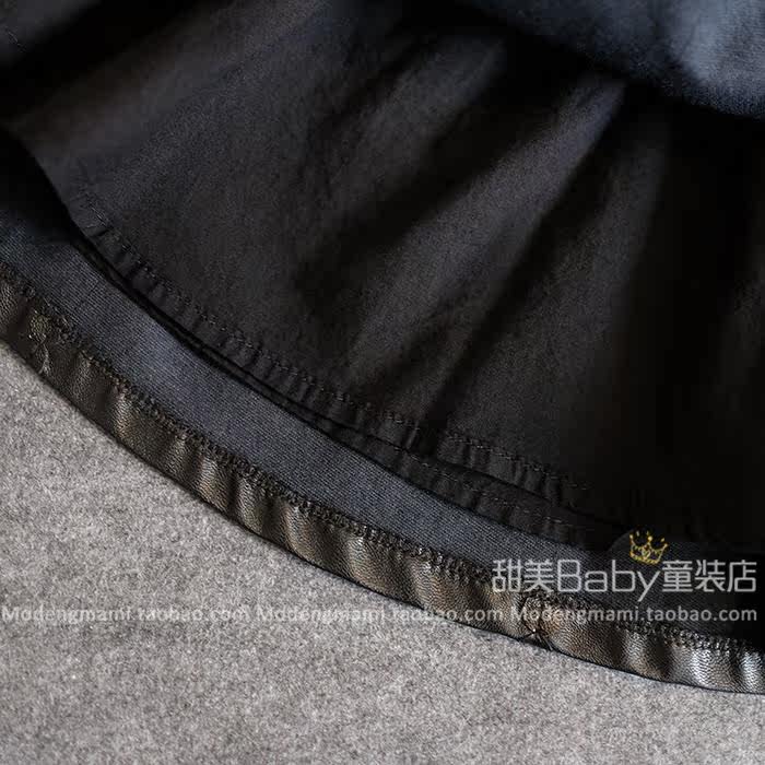 Jupe pour fille - Ref 2052600 Image 5