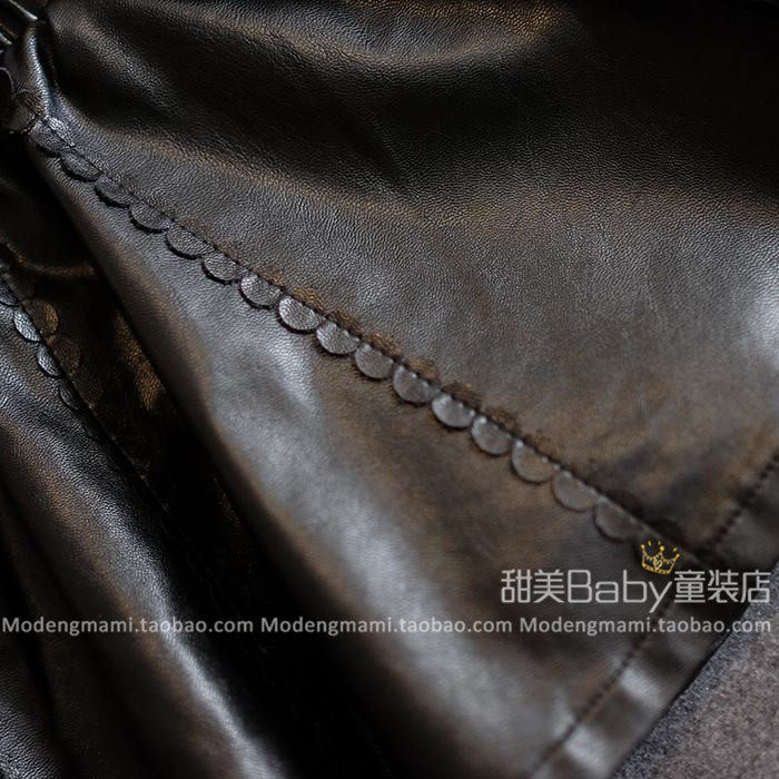 Jupe pour fille - Ref 2052600 Image 4