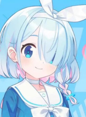 UA 蔚蓝档案 简中 紫色UC   合集