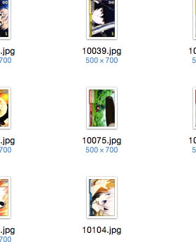 WS 黑白双翼 卡牌 REWRITE TV CX合集