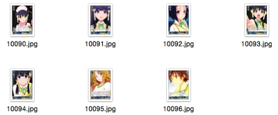 黑白双翼卡牌TOLOVE2蓝色C卡