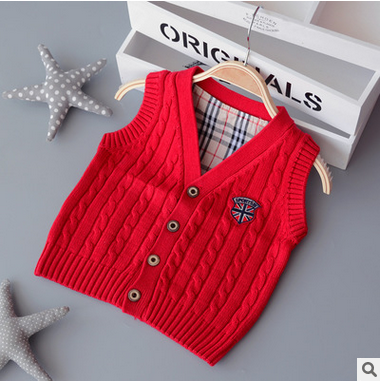 Gilet enfant - Ref 2068477 Image 4