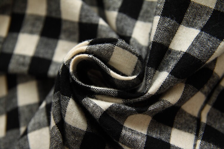 Chemise fille à manche longue - Ref 2085550 Image 5