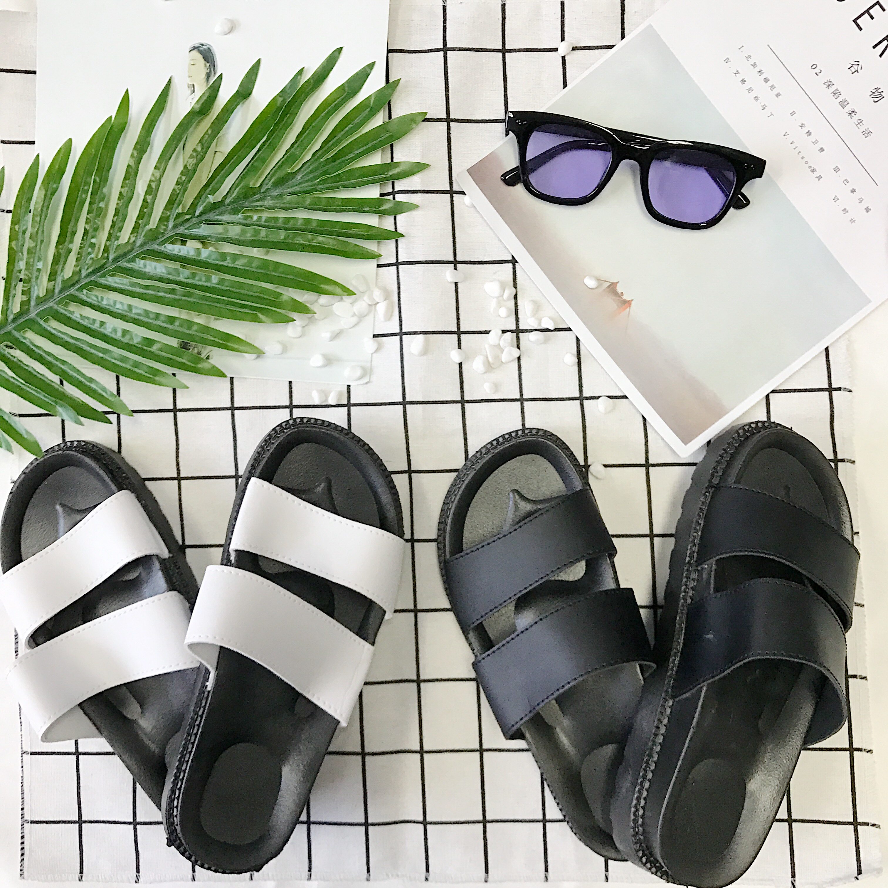 Sandales femme OTHER   en PU - Ref 2667266 Image 1