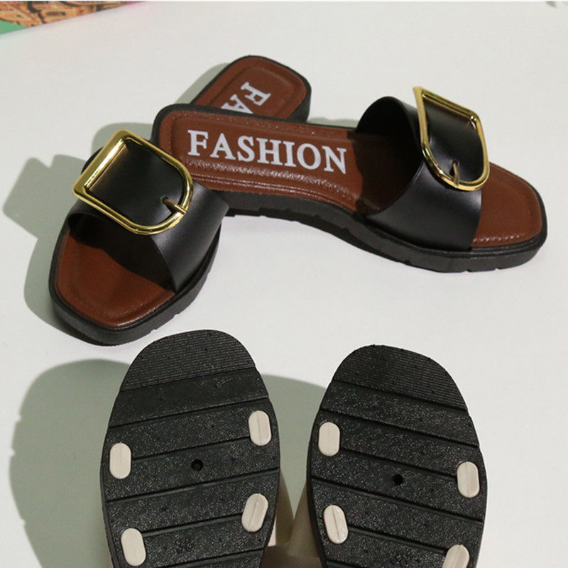 Sandales femme OTHER   en PU - Ref 2667866 Image 4