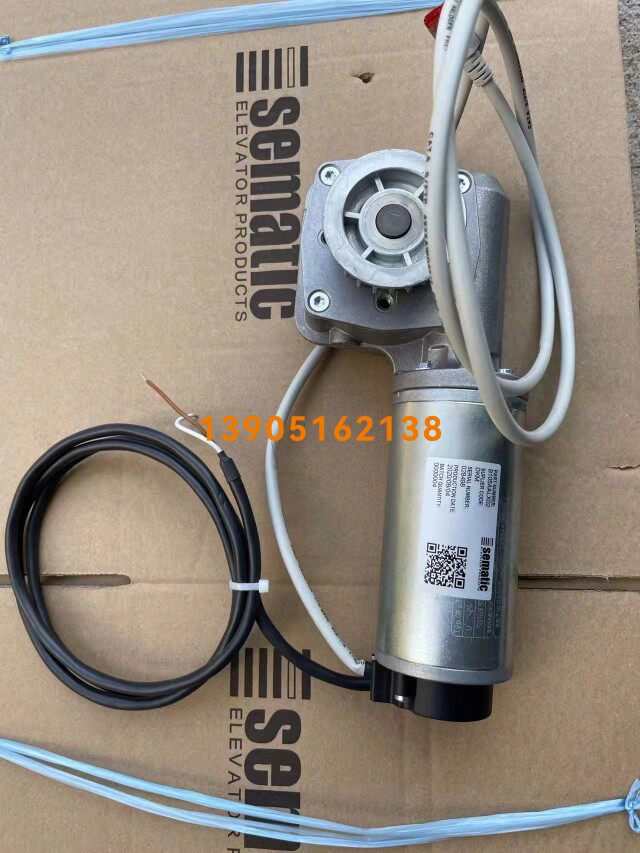 可适用于迅达门机马达B105AALX