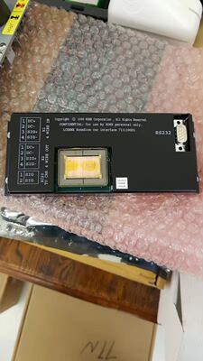 电梯配件/巨人通力解码板/LCEKNX/通力解码板/KM713130G01全新