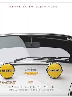 106「英文」Porsche 70 Years 保时捷70年周年 无可替代