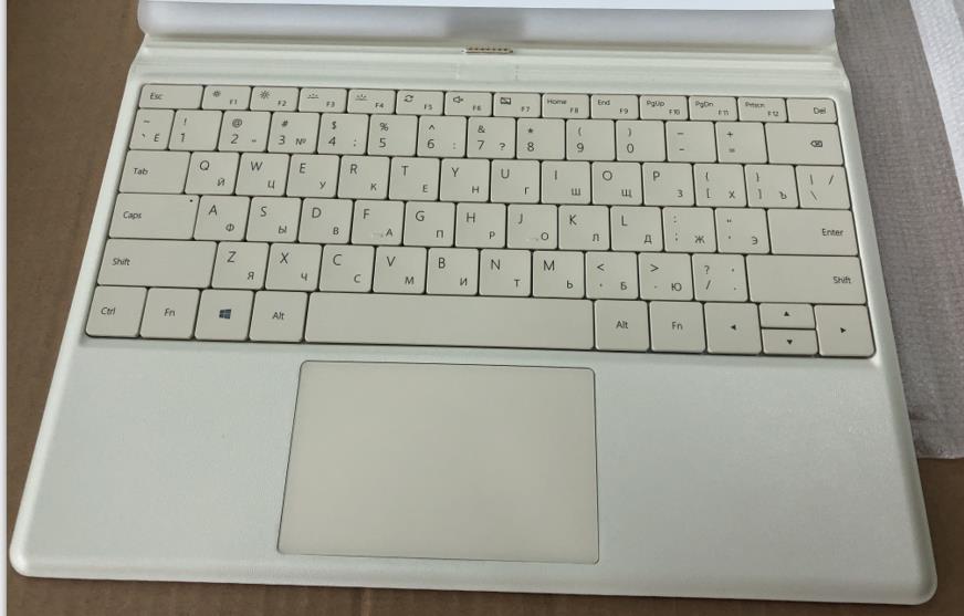 华为1一代7针脚平板电脑键盘AF20