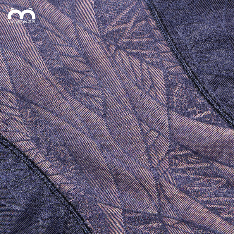 Sous-vêtement minceur MOVEON MS8472 en nylon - Ref 707066 Image 5