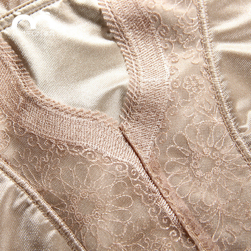 Sous-vêtement minceur MOVEON sexy en nylon - Ref 707072 Image 5