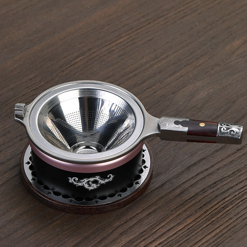 haomingtian大马士革钢过滤网