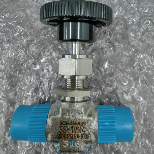 Swagelok世伟洛克针型阀