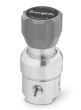 KPR1FRB417A20000调压阀 0到100psig 正世伟洛克 1/4in内螺纹NPT