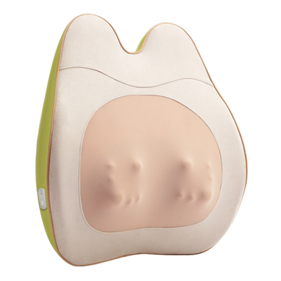 爸妈都喜欢送长辈的实用按摩靠枕