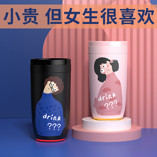 生日礼物女生女朋友老婆实用的特别走心小创意纪念意义闺蜜高级感