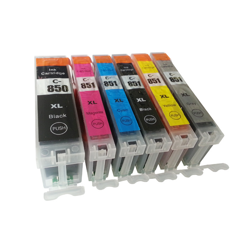 彪马适用佳能ix6780 IP7280打印机墨盒MX928 IP8780 IX6880MG7580