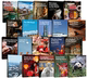 中国读本丛书 4辑 20册套装 美国国家地理学习 正版 包邮