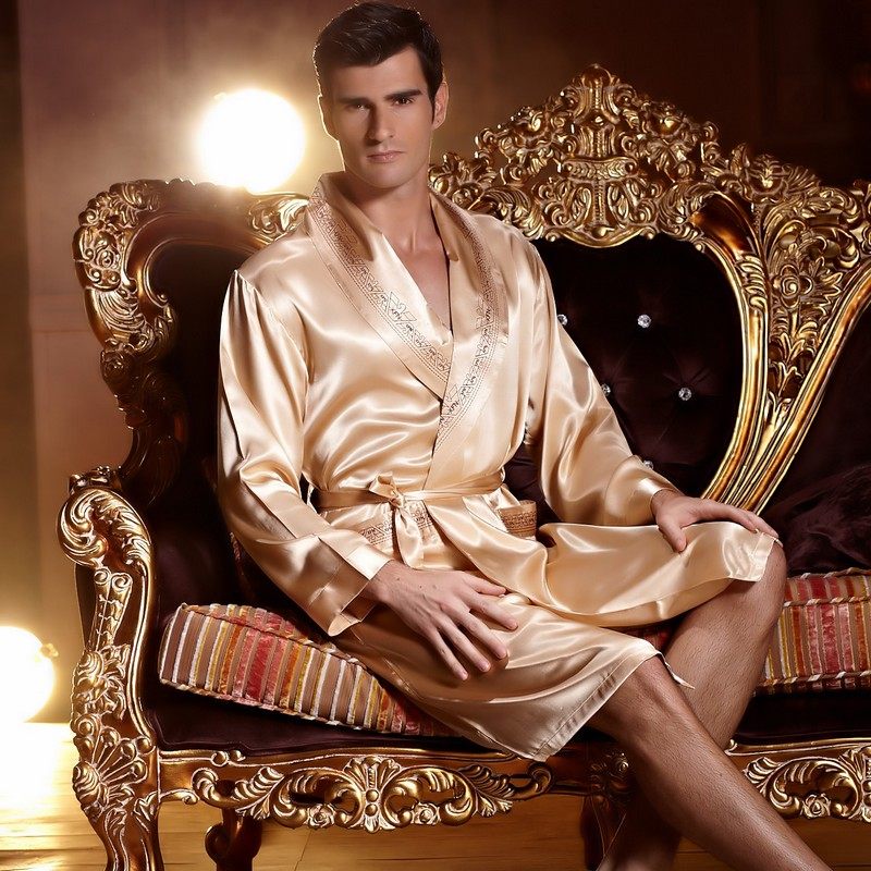 Peignoir jeunesse 7222 7224 - Ref 594704 Image 5