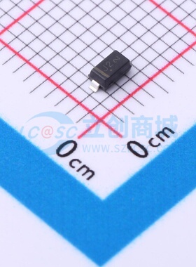 稳压二极管 SZMMSZ5247BT1G SOD-123 onsemi(安森美) 电子元器件